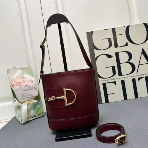 Gucci AAA Quality Shoulder Bags For Women #1320507