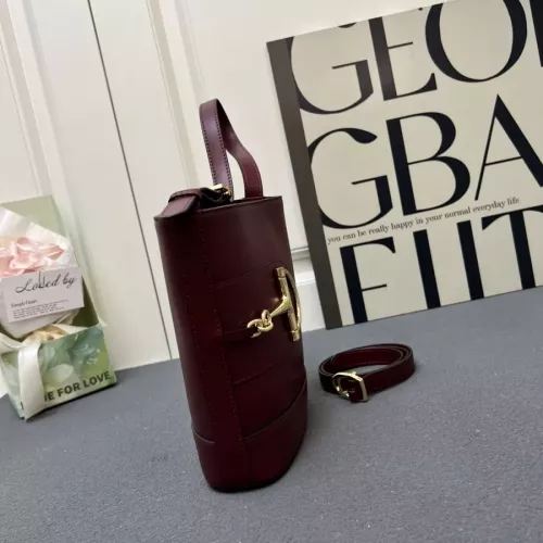 Replica Gucci AAA Quality Shoulder Bags For Women #1320507 $88.00 USD for Wholesale