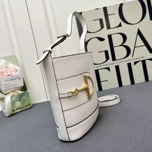 Replica Gucci AAA Quality Shoulder Bags For Women #1320508 $88.00 USD for Wholesale