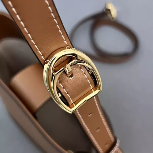 Replica Gucci AAA Quality Shoulder Bags For Women #1320510 $88.00 USD for Wholesale