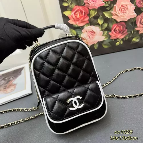 Replica Chanel AAA Quality Backpacks For Women #1320540 $88.00 USD for Wholesale