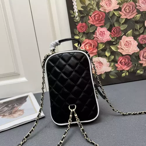 Replica Chanel AAA Quality Backpacks For Women #1320540 $88.00 USD for Wholesale