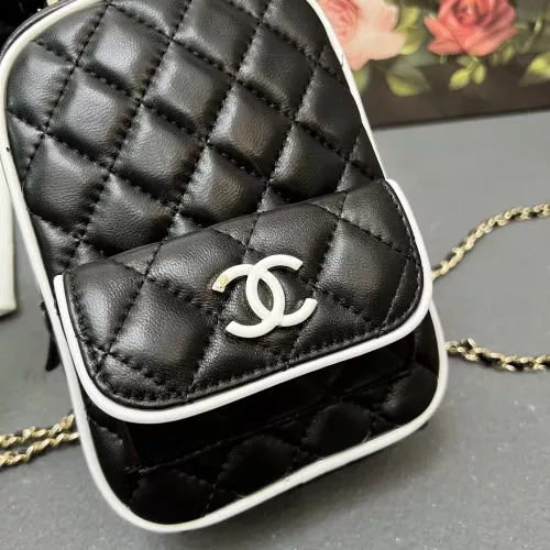Replica Chanel AAA Quality Backpacks For Women #1320540 $88.00 USD for Wholesale