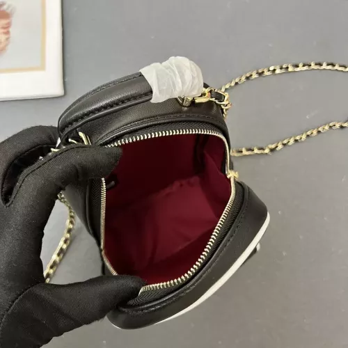 Replica Chanel AAA Quality Backpacks For Women #1320540 $88.00 USD for Wholesale