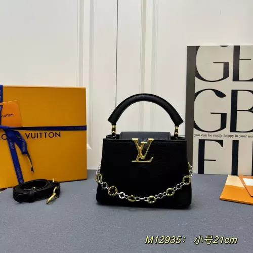 Louis Vuitton AAA Quality Handbags For Women #1320554