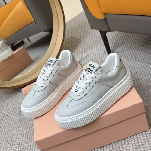 MIU MIU Casual Shoes For Women #1320567