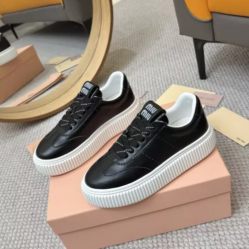 MIU MIU Casual Shoes For Women #1320568