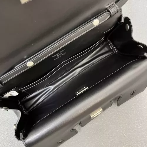 Replica Balenciaga AAA Quality Messenger Bags For Women #1320577 $102.00 USD for Wholesale
