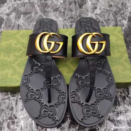 Gucci Slippers For Women #1320583