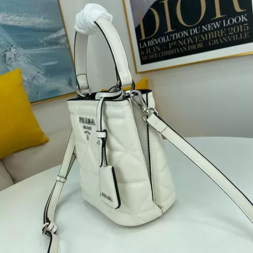 Replica Prada AAA Quality Messenger Bags For Women #1320585 $96.00 USD for Wholesale