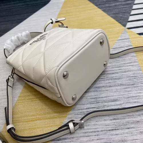 Replica Prada AAA Quality Messenger Bags For Women #1320585 $96.00 USD for Wholesale