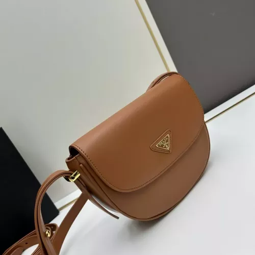 Replica Prada AAA Quality Messenger Bags For Women #1320595 $96.00 USD for Wholesale