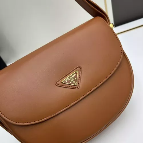 Replica Prada AAA Quality Messenger Bags For Women #1320595 $96.00 USD for Wholesale