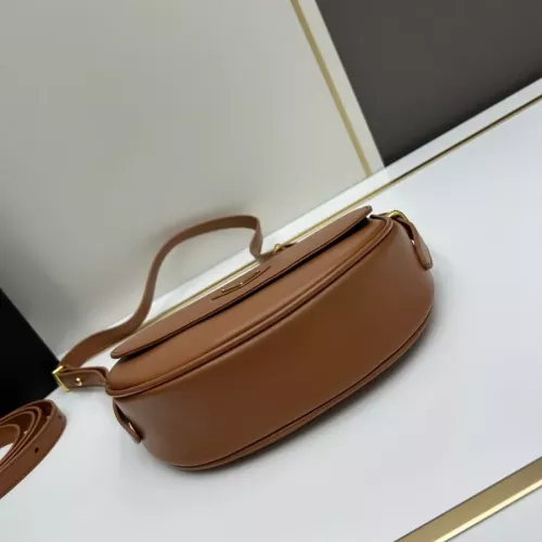 Replica Prada AAA Quality Messenger Bags For Women #1320595 $96.00 USD for Wholesale