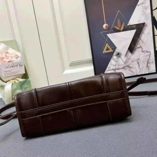 Replica Prada AAA Quality Messenger Bags For Women #1320596 $98.00 USD for Wholesale