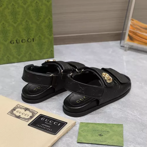 Replica Gucci Sandal For Women #1320600 $115.00 USD for Wholesale