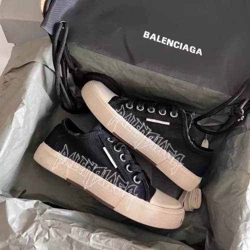 Replica Balenciaga Casual Shoes For Men #1320674 $96.00 USD for Wholesale
