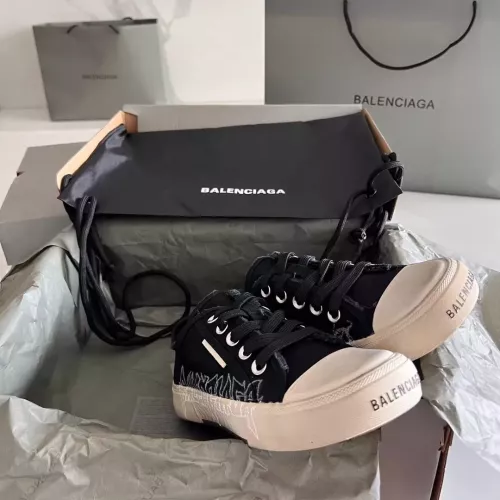 Replica Balenciaga Casual Shoes For Men #1320674 $96.00 USD for Wholesale