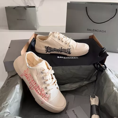 Balenciaga Casual Shoes For Women #1320675 $96.00 USD, Wholesale Replica Balenciaga Casual Shoes
