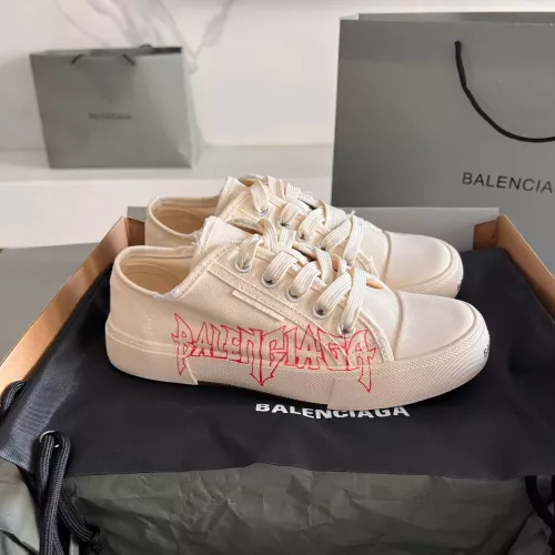 Replica Balenciaga Casual Shoes For Women #1320675 $96.00 USD for Wholesale