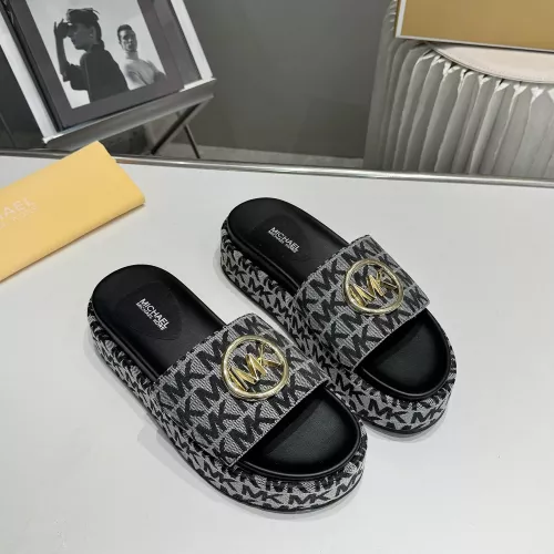 Michael Kors Slippers For Women #1320688