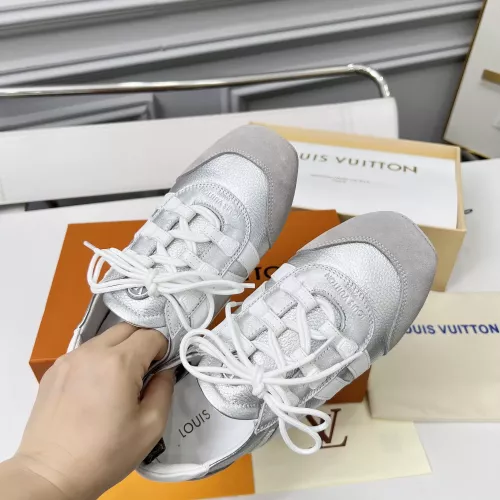 Replica Louis Vuitton Casual Shoes For Women #1320699 $112.00 USD for Wholesale