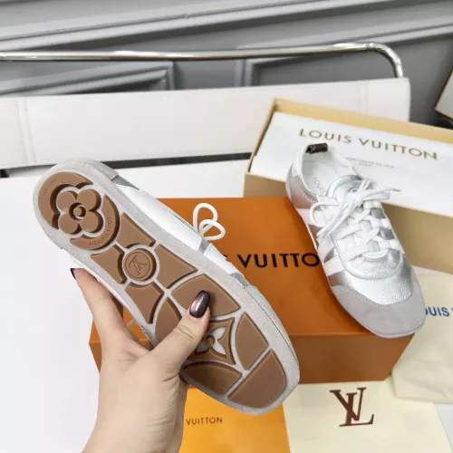 Replica Louis Vuitton Casual Shoes For Women #1320699 $112.00 USD for Wholesale