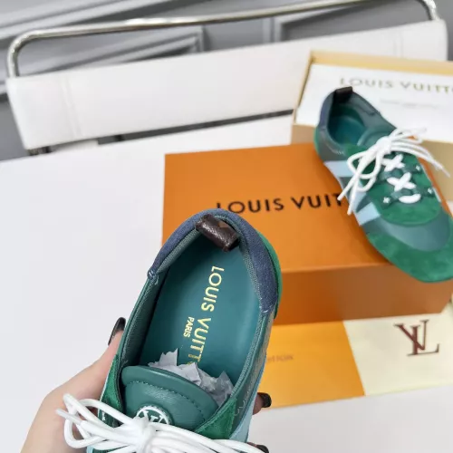 Replica Louis Vuitton Casual Shoes For Women #1320701 $112.00 USD for Wholesale