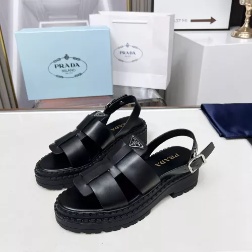 Prada Sandal For Women #1320716