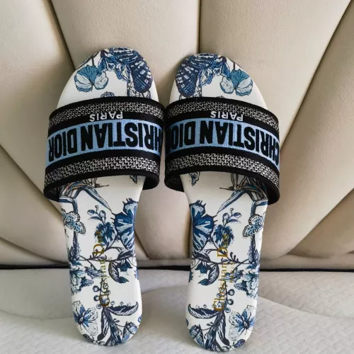 Christian Dior Slippers For Women #1320746