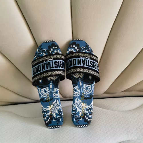 Christian Dior Slippers For Women #1320747