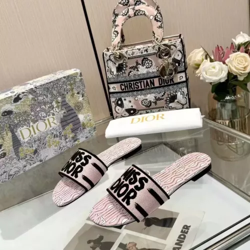 Christian Dior Slippers For Women #1320752