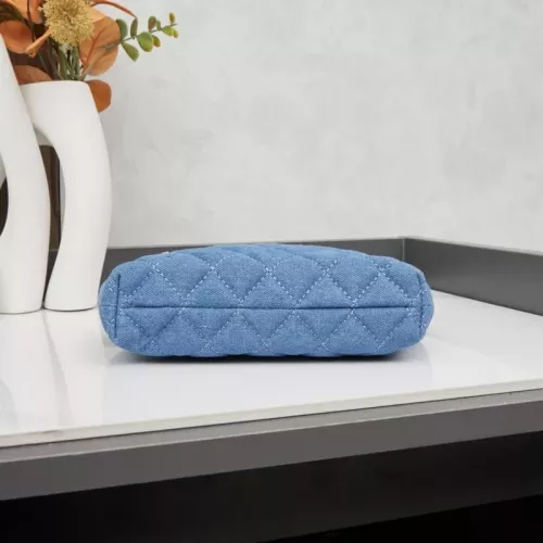 Replica Chanel AAA Quality Shoulder Bags For Women #1320763 $76.00 USD for Wholesale