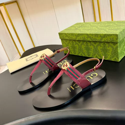 Gucci Sandal For Women #1320768
