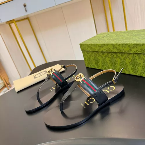 Gucci Sandal For Women #1320776