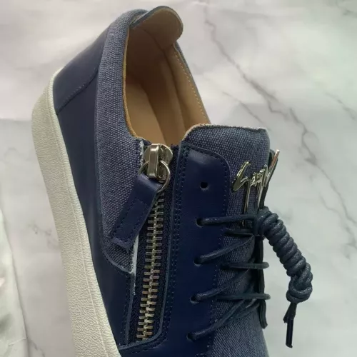 Replica Giuseppe Zanotti Casual Shoes For Women #1320778 $85.00 USD for Wholesale