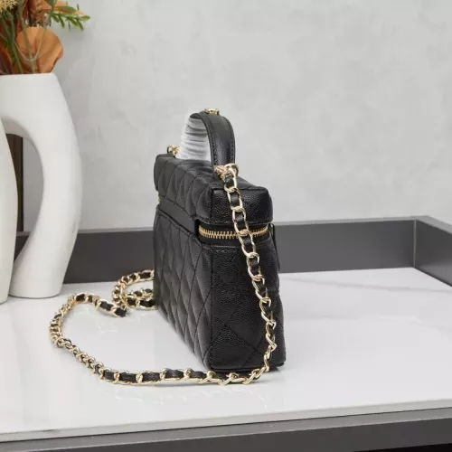 Replica Chanel AAA Quality Messenger Bags For Women #1320785 $82.00 USD for Wholesale