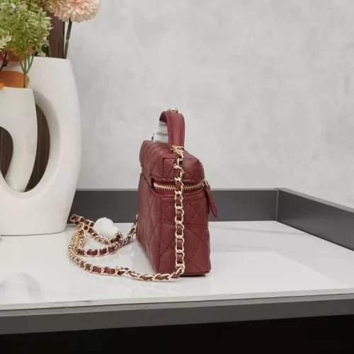 Replica Chanel AAA Quality Messenger Bags For Women #1320787 $82.00 USD for Wholesale