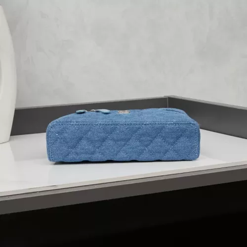 Replica Chanel AAA Quality Messenger Bags For Women #1320788 $82.00 USD for Wholesale