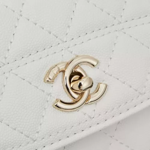 Replica Chanel AAA Quality Messenger Bags For Women #1320791 $80.00 USD for Wholesale