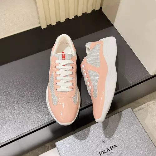 Prada Casual Shoes For Women #1320795
