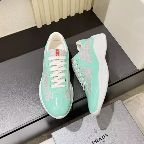 Prada Casual Shoes For Women #1320829