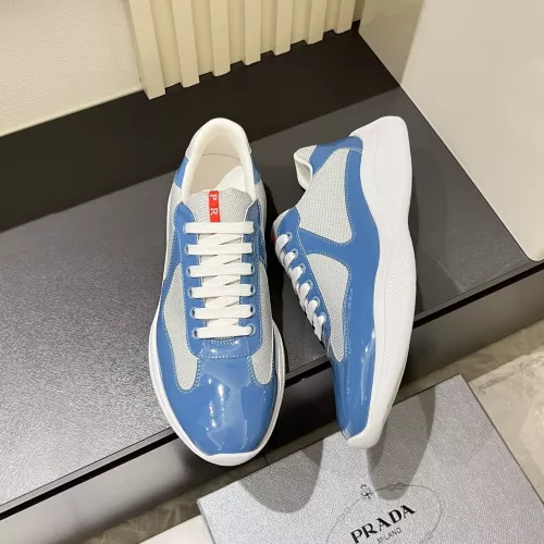 Prada Casual Shoes For Women #1320841