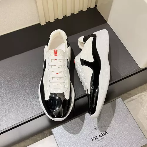 Prada Casual Shoes For Women #1320867