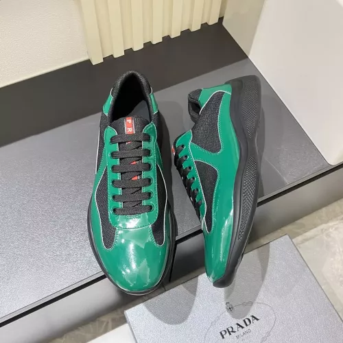 Prada Casual Shoes For Women #1320883