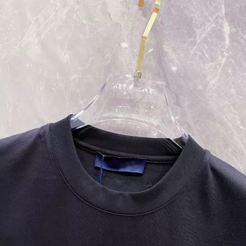 Replica Prada T-Shirts Short Sleeved For Unisex #1320916 $25.00 USD for Wholesale