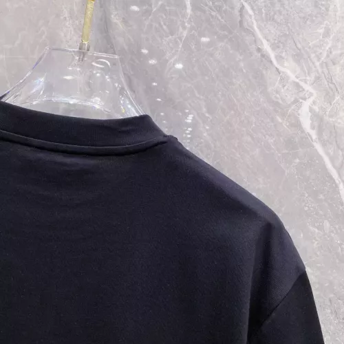 Replica Prada T-Shirts Short Sleeved For Unisex #1320916 $25.00 USD for Wholesale