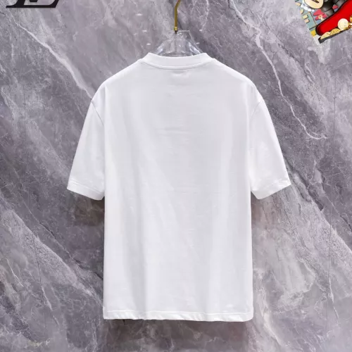 Replica Louis Vuitton LV T-Shirts Short Sleeved For Unisex #1320917 $25.00 USD for Wholesale