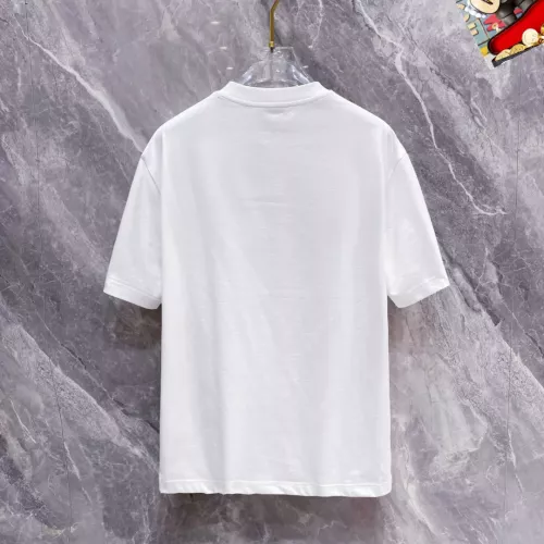 Replica LOEWE T-Shirts Short Sleeved For Unisex #1320925 $25.00 USD for Wholesale