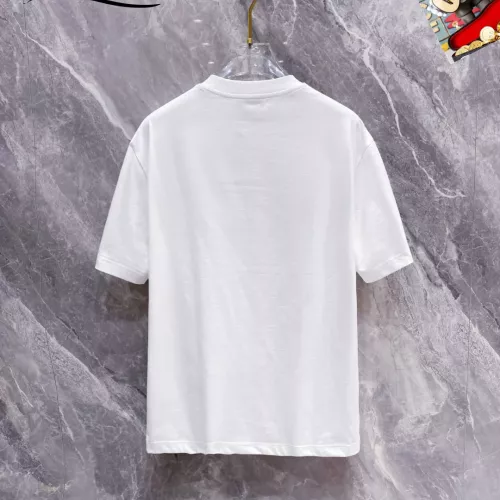 Replica Balenciaga T-Shirts Short Sleeved For Unisex #1320927 $25.00 USD for Wholesale